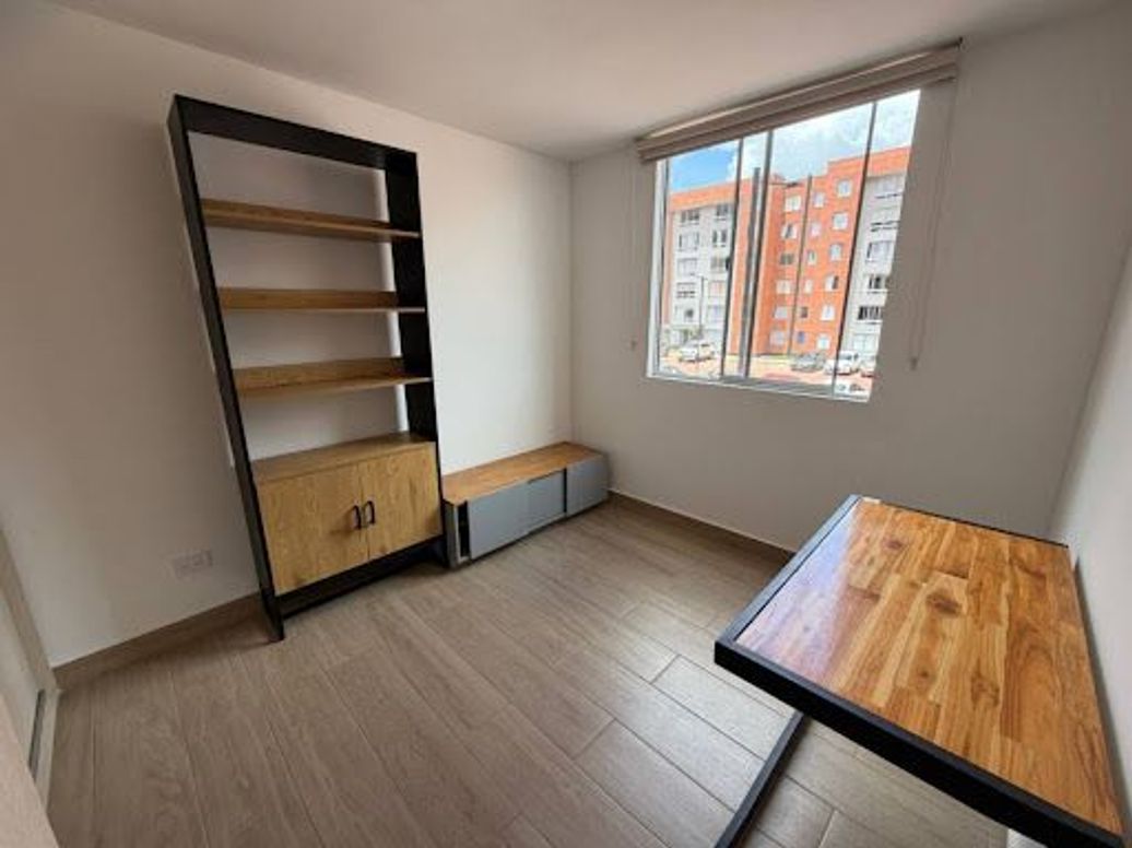 Apartamento de 2 alcobas en venta en Torca, Bogotá, 44 m² · foto 8 de 20