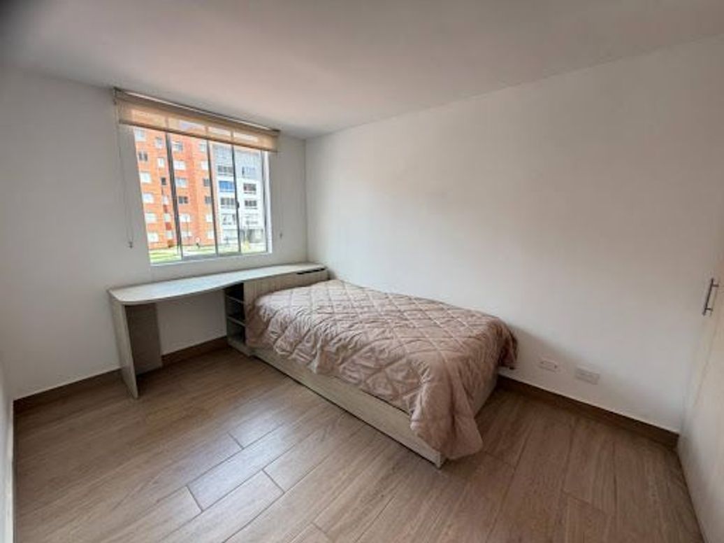 Apartamento de 2 alcobas en venta en Torca, Bogotá, 44 m² · foto 15 de 20