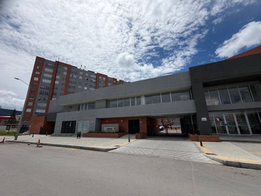 Apartamento de 2 alcobas en venta en Torca, Bogotá, 44 m² · foto 16 de 20