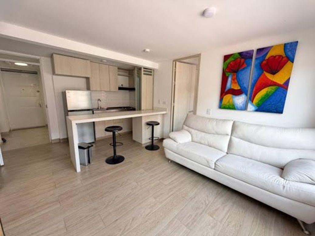 Apartamento de 2 alcobas en venta en Torca, Bogotá, 44 m² · foto 20 de 20