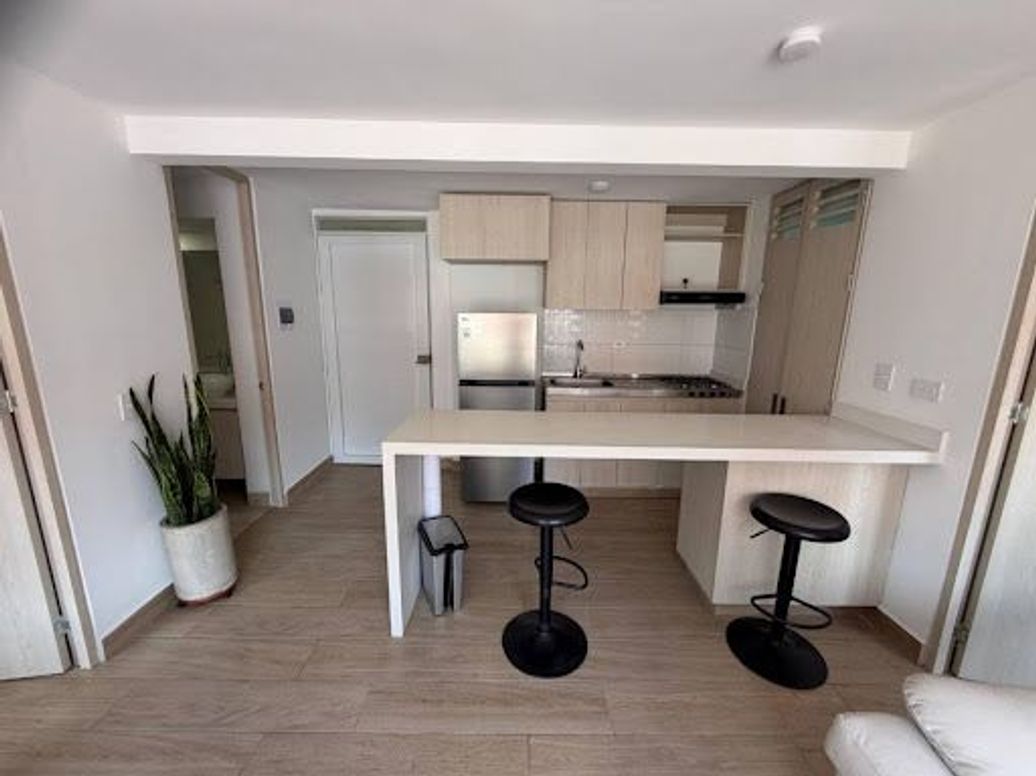 Apartamento de 2 alcobas en venta en Torca, Bogotá, 44 m² · foto 6 de 20