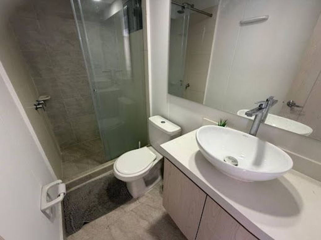 Apartamento de 2 alcobas en venta en Torca, Bogotá, 44 m² · foto 13 de 20