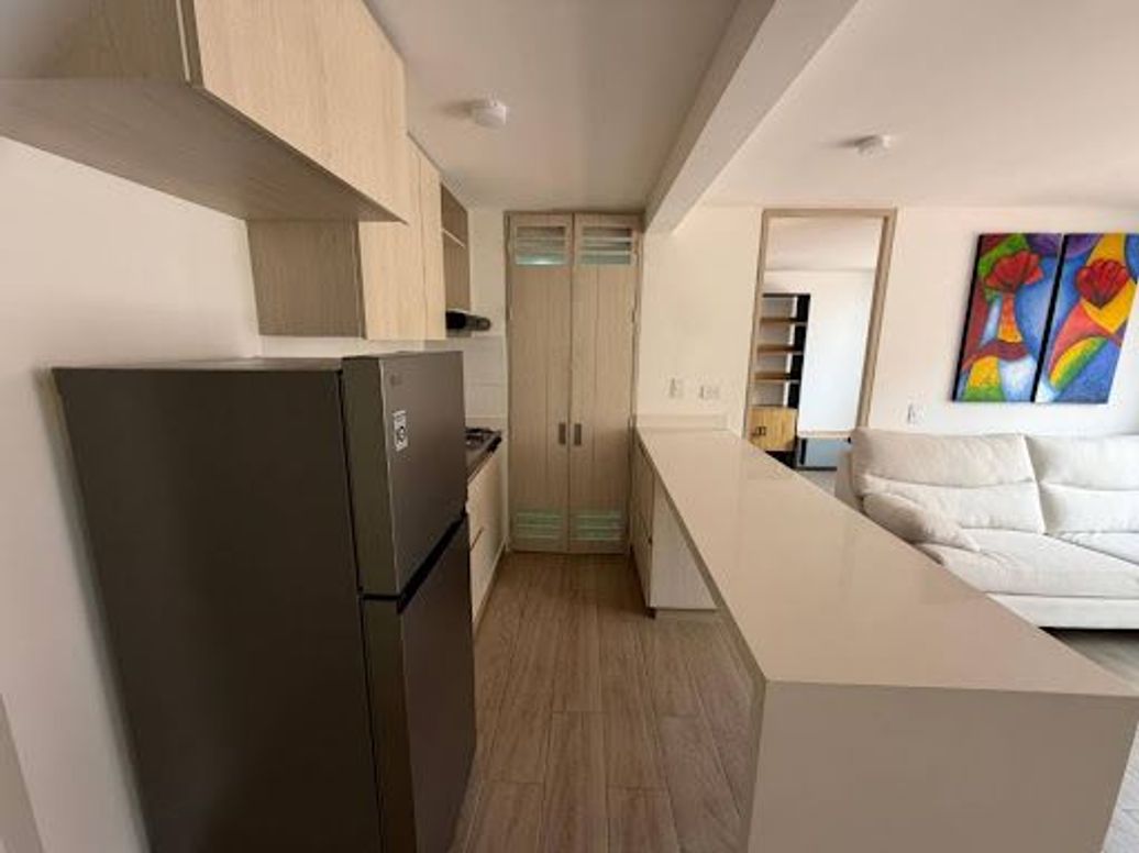 Apartamento de 2 alcobas en venta en Torca, Bogotá, 44 m² · foto 9 de 20