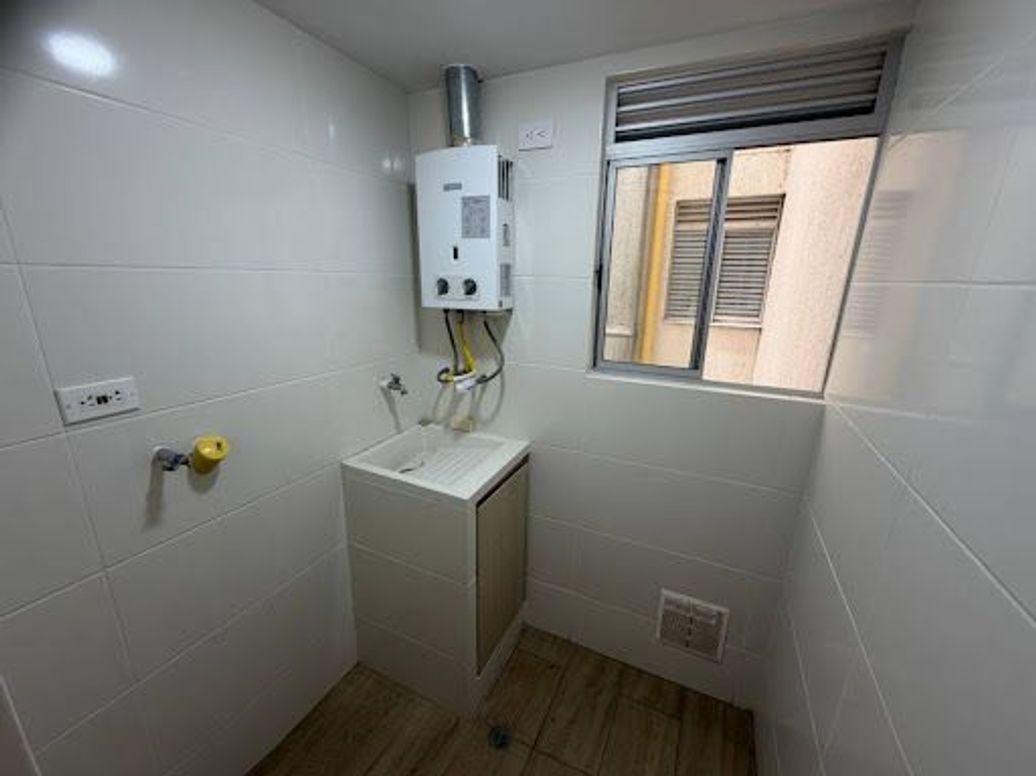 Apartamento de 2 alcobas en venta en Torca, Bogotá, 44 m² · foto 7 de 20