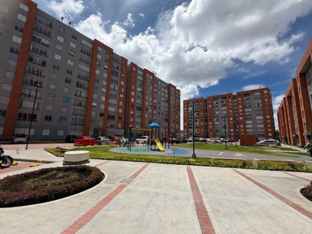 Apartamento de 2 alcobas en venta en Torca, Bogotá, 44 m² · foto 18 de 20