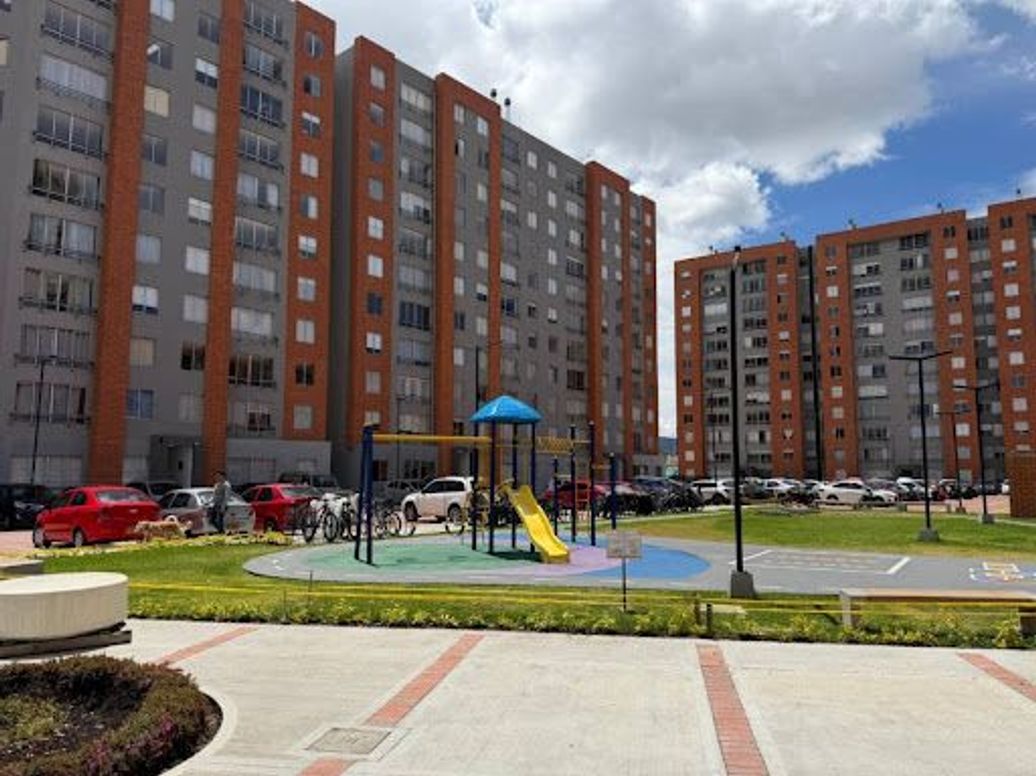 Apartamento de 2 alcobas en venta en Torca, Bogotá, 44 m² · foto 17 de 20