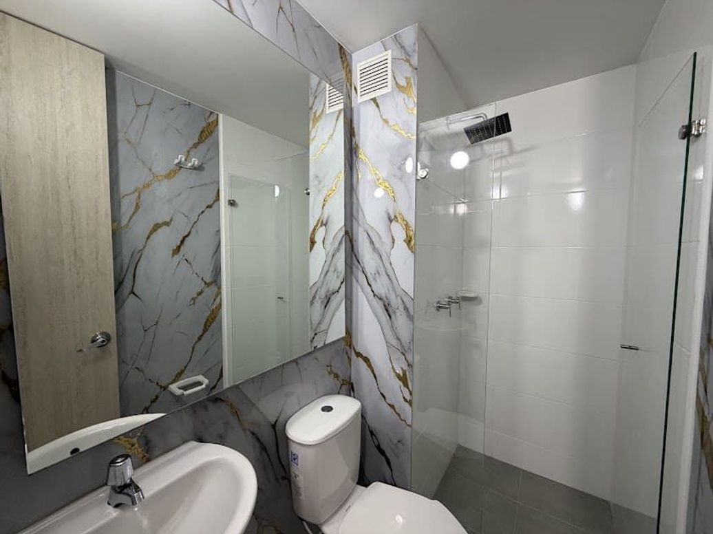 Apartamento de 2 alcobas en venta en Murillo Toro, Bogotá, 42 m² · foto 12 de 20