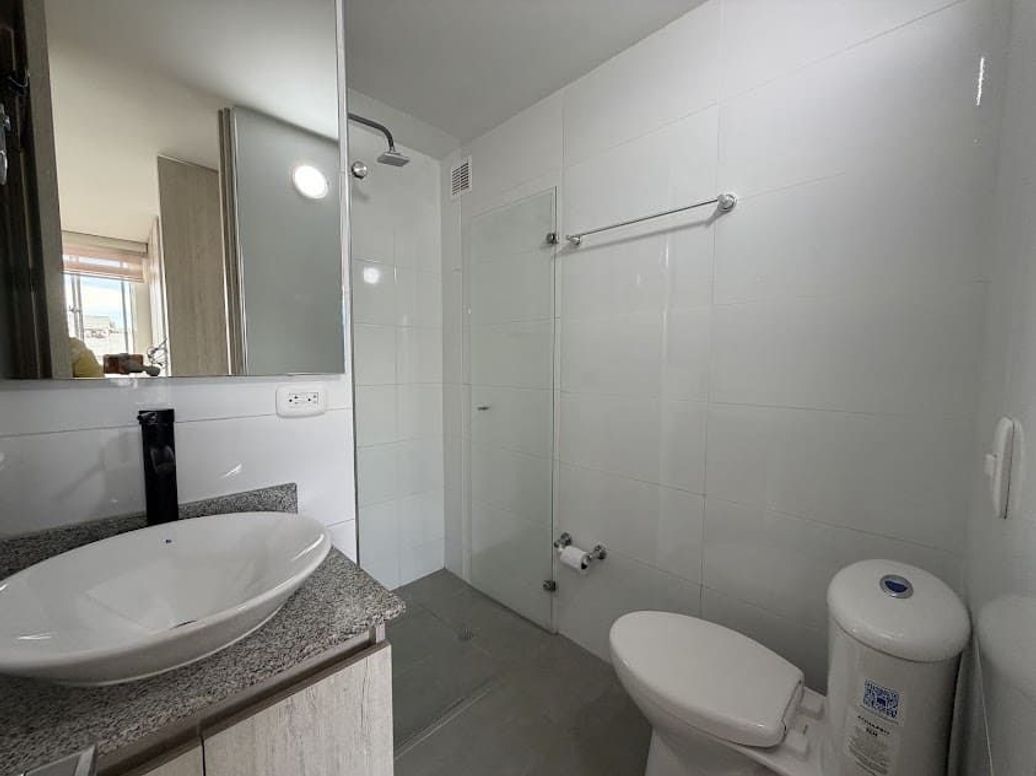 Apartamento de 2 alcobas en venta en Murillo Toro, Bogotá, 42 m² · foto 19 de 20
