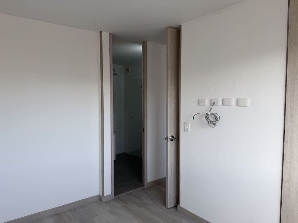 Apartamento de 2 alcobas en venta en Murillo Toro, Bogotá, 42 m² · foto 18 de 20