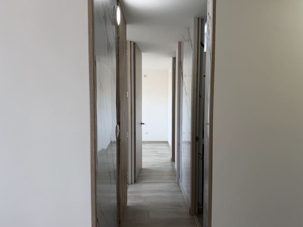 Apartamento de 2 alcobas en venta en Murillo Toro, Bogotá, 42 m² · foto 11 de 20