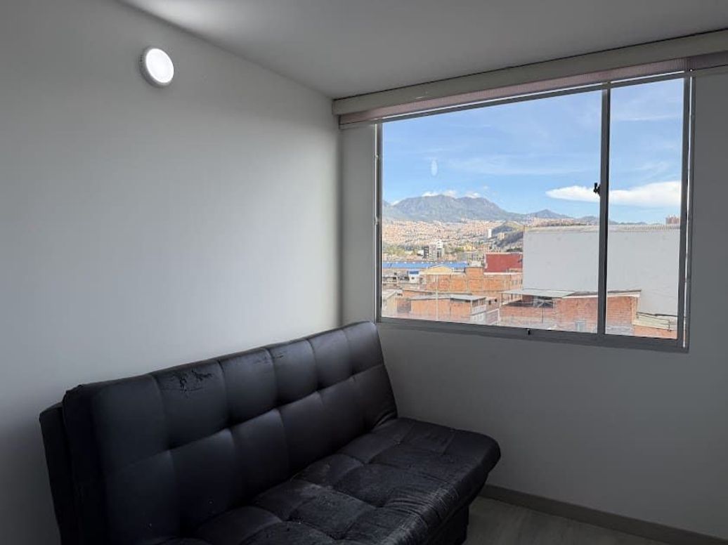 Apartamento de 2 alcobas en venta en Murillo Toro, Bogotá, 42 m² · foto 13 de 20