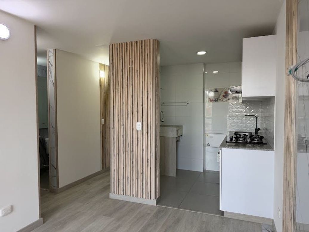 Apartamento de 2 alcobas en venta en Murillo Toro, Bogotá, 42 m² · foto 5 de 20