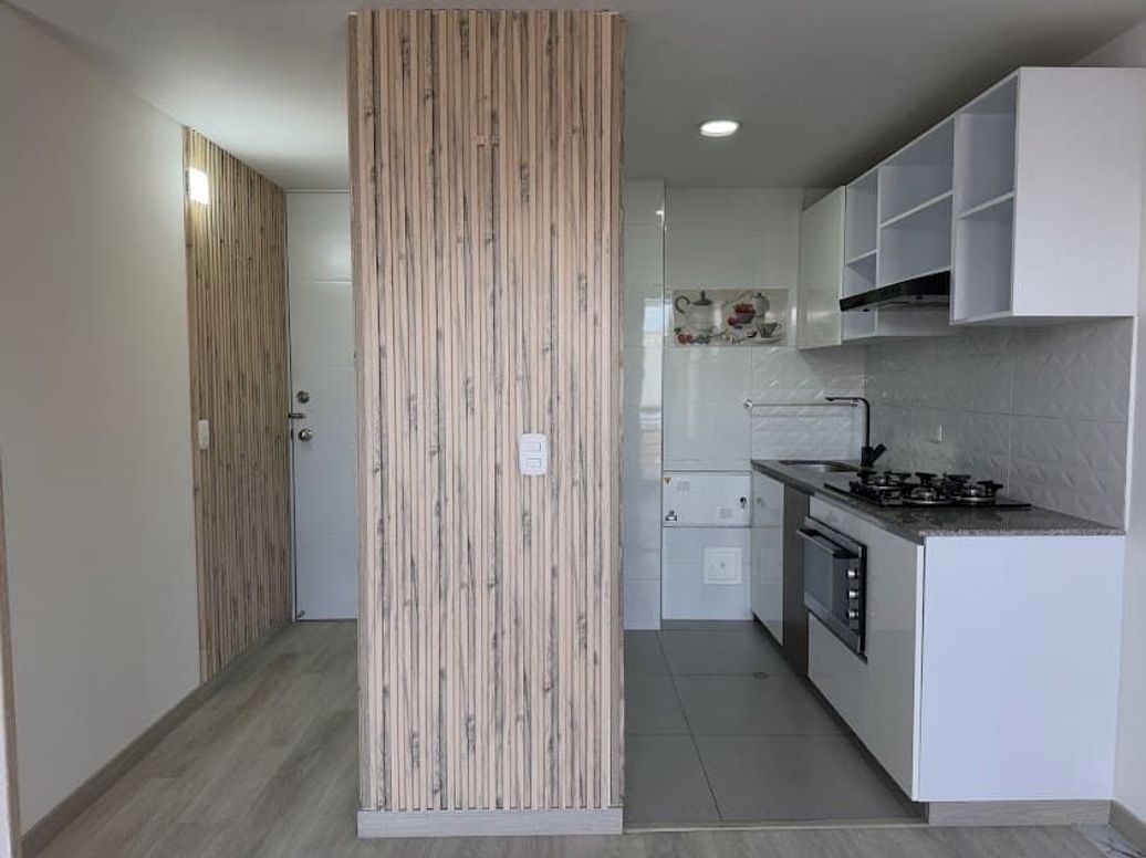Apartamento de 2 alcobas en venta en Murillo Toro, Bogotá, 42 m² · foto 3 de 20