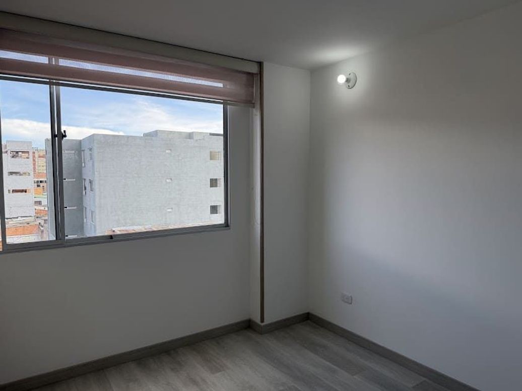 Apartamento de 2 alcobas en venta en Murillo Toro, Bogotá, 42 m² · foto 16 de 20