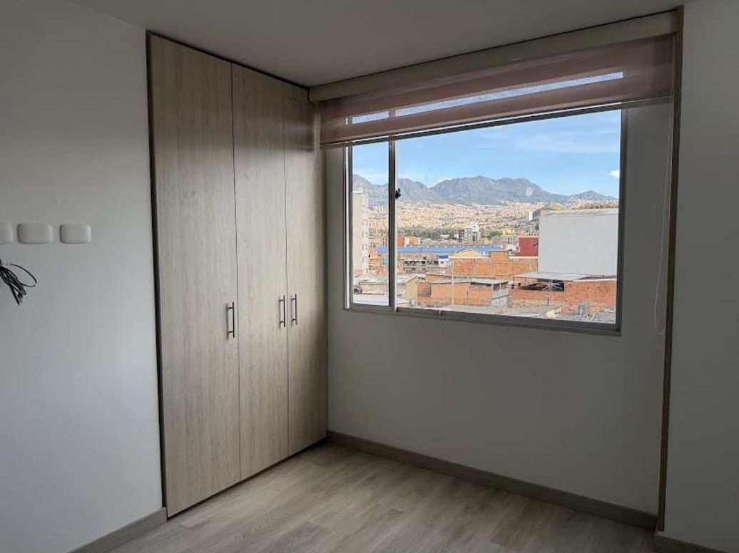 Apartamento de 2 alcobas en venta en Murillo Toro, Bogotá, 42 m² · foto 17 de 20