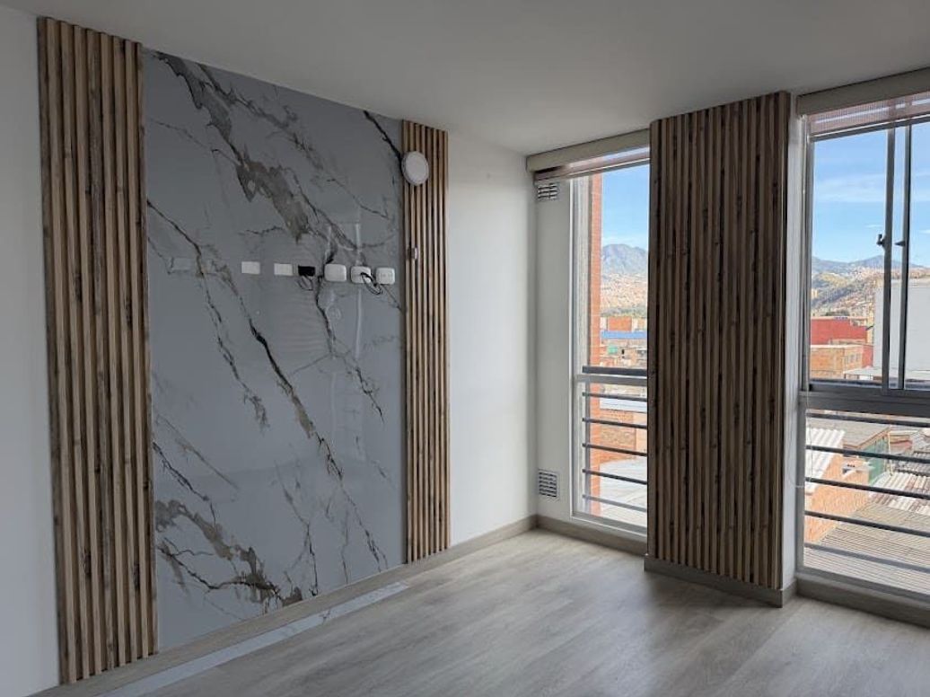 Apartamento de 2 alcobas en venta en Murillo Toro, Bogotá, 42 m² · foto 7 de 20