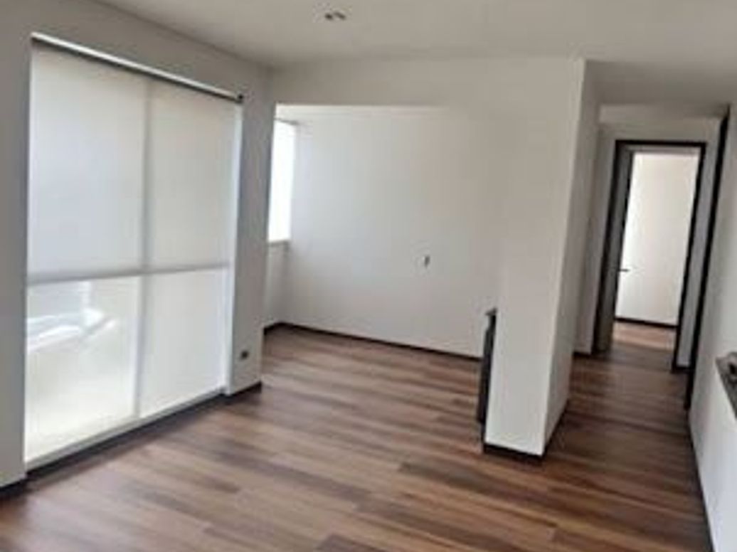 Apartamento de 3 alcobas en arriendo en La Felicidad, Bogotá, 68 m² · foto 2 de 11