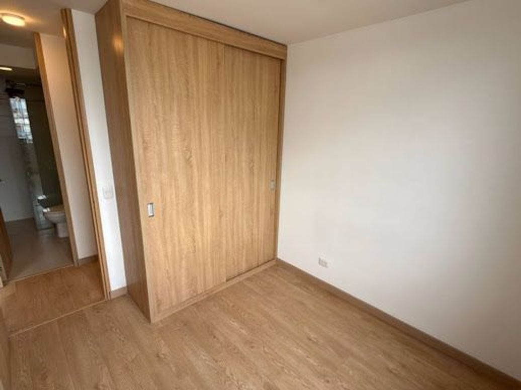 Apartamento de 2 alcobas en arriendo en Montevideo, Bogotá, 41 m² · foto 11 de 20