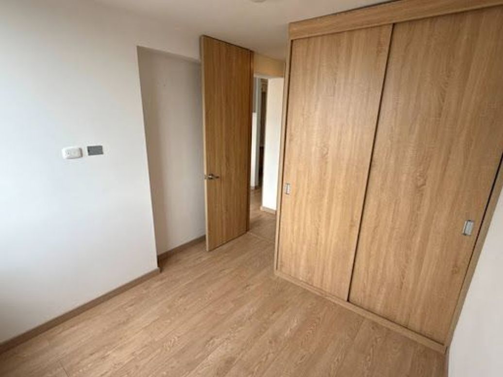 Apartamento de 2 alcobas en arriendo en Montevideo, Bogotá, 41 m² · foto 12 de 20