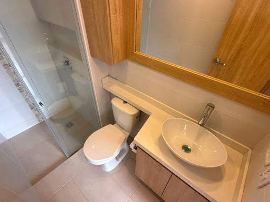 Apartamento de 2 alcobas en arriendo en Montevideo, Bogotá, 41 m² · foto 13 de 20