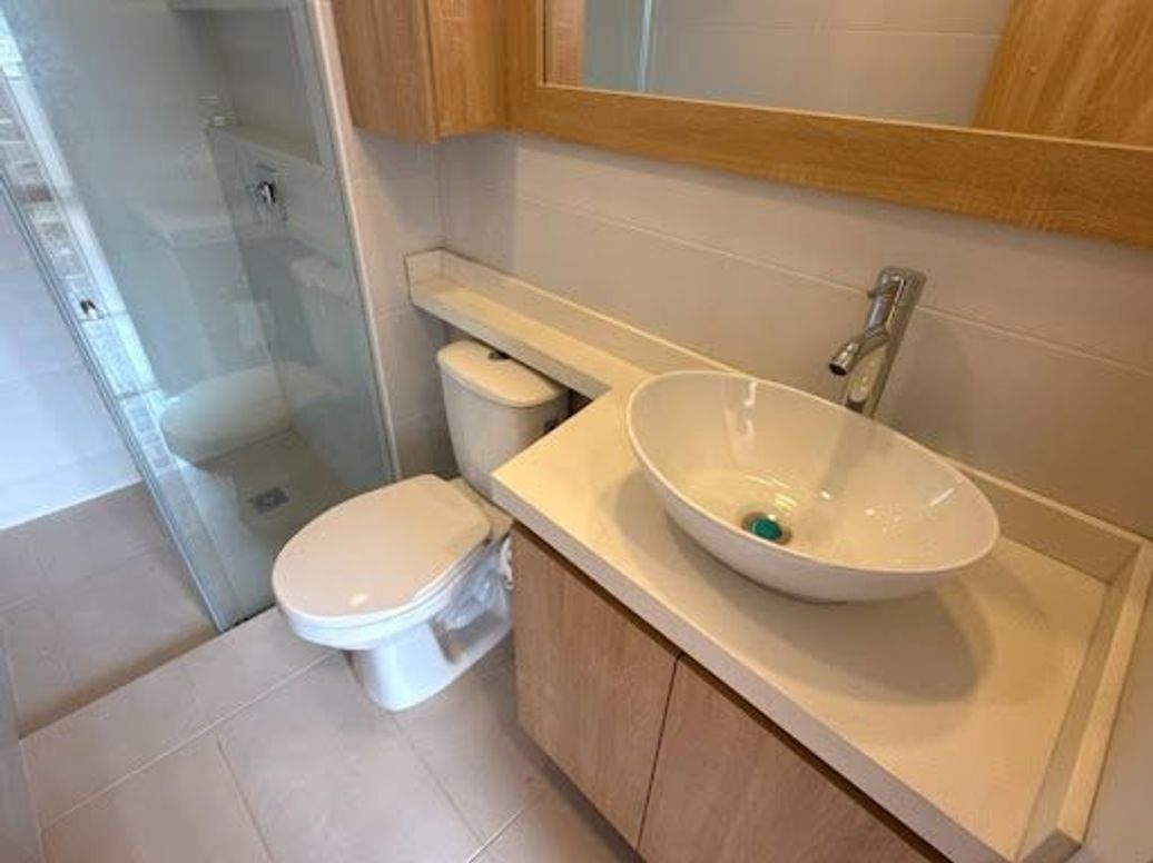 Apartamento de 2 alcobas en arriendo en Montevideo, Bogotá, 41 m² · foto 14 de 20