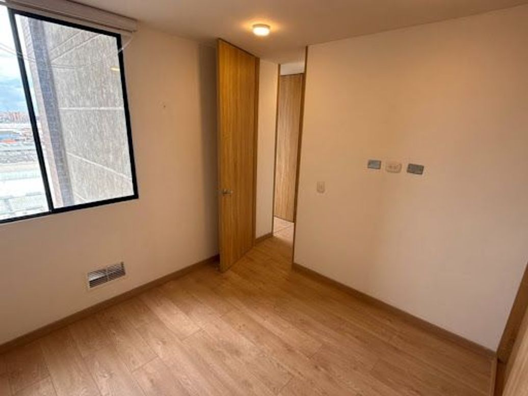 Apartamento de 2 alcobas en arriendo en Montevideo, Bogotá, 41 m² · foto 17 de 20