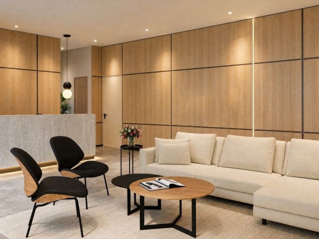 Apartamento de 3 alcobas en venta en Rincon Del Chicó, Bogotá, 127 m² · foto 5 de 9