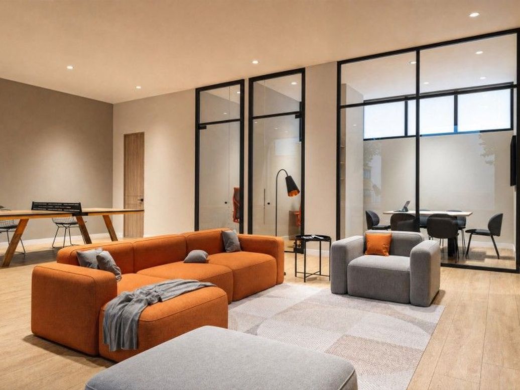 Apartamento de 3 alcobas en venta en Rincon Del Chicó, Bogotá, 127 m² · foto 7 de 9