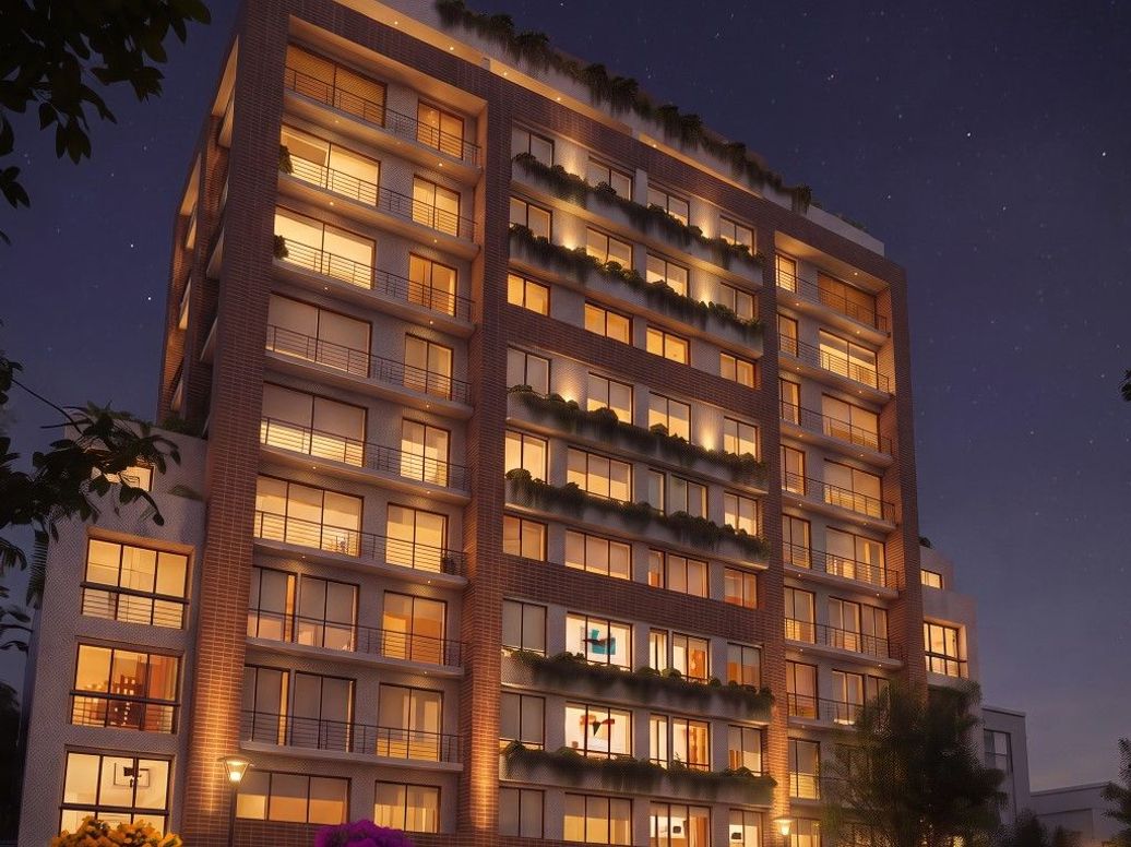 Apartamento de 3 alcobas en venta en Rincon Del Chicó, Bogotá, 127 m² · foto 9 de 9