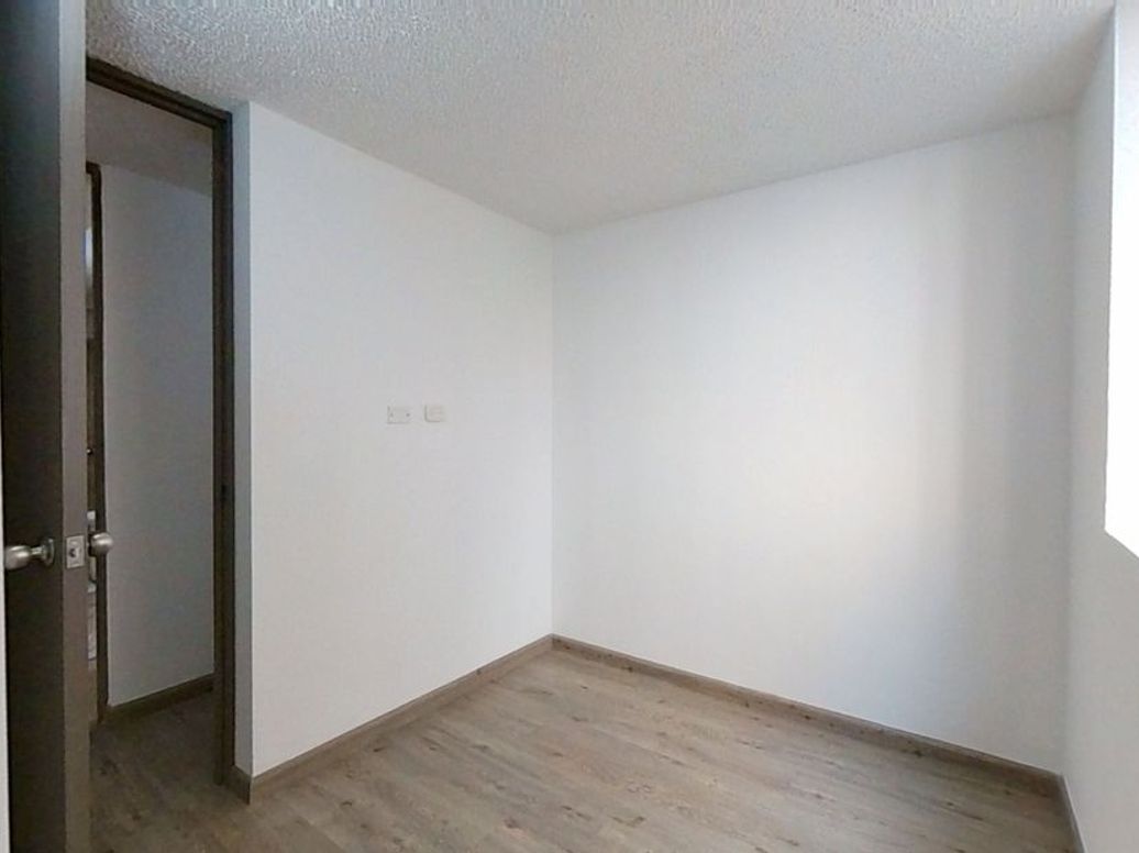 Apartamento de 2 alcobas en venta en Madelena, Bogotá, 39 m² · foto 15 de 20