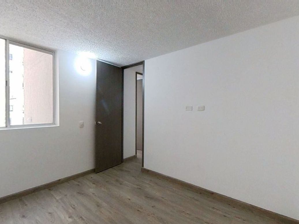 Apartamento de 2 alcobas en venta en Madelena, Bogotá, 39 m² · foto 10 de 20