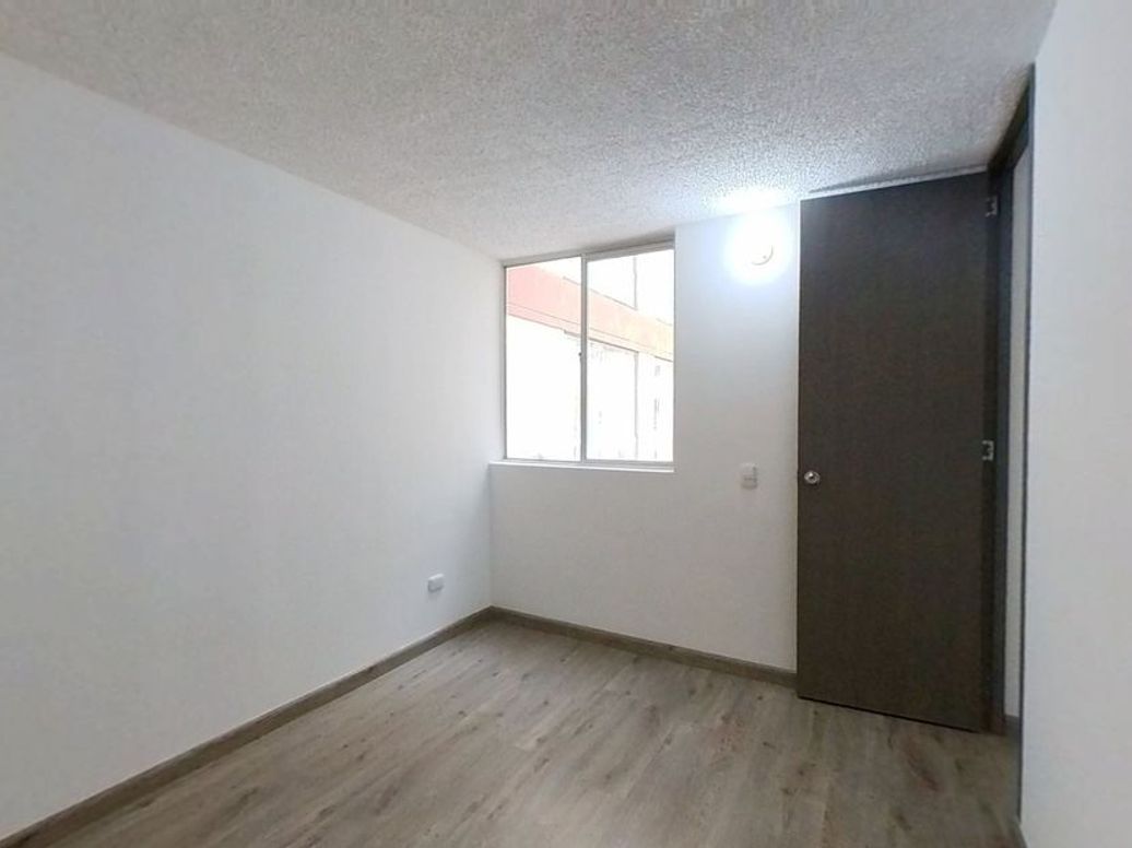 Apartamento de 2 alcobas en venta en Madelena, Bogotá, 39 m² · foto 11 de 20