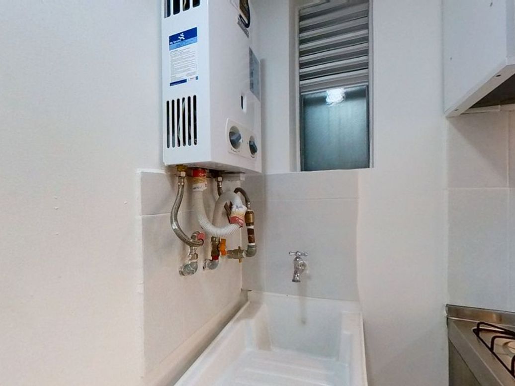 Apartamento de 2 alcobas en venta en Madelena, Bogotá, 39 m² · foto 20 de 20