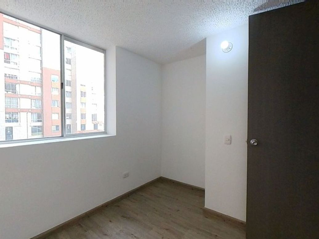Apartamento de 2 alcobas en venta en Madelena, Bogotá, 39 m² · foto 14 de 20