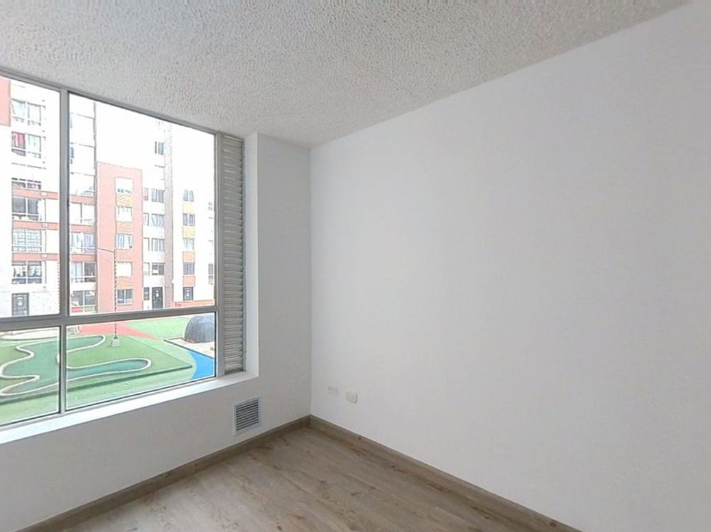 Apartamento de 2 alcobas en venta en Madelena, Bogotá, 39 m² · foto 3 de 20