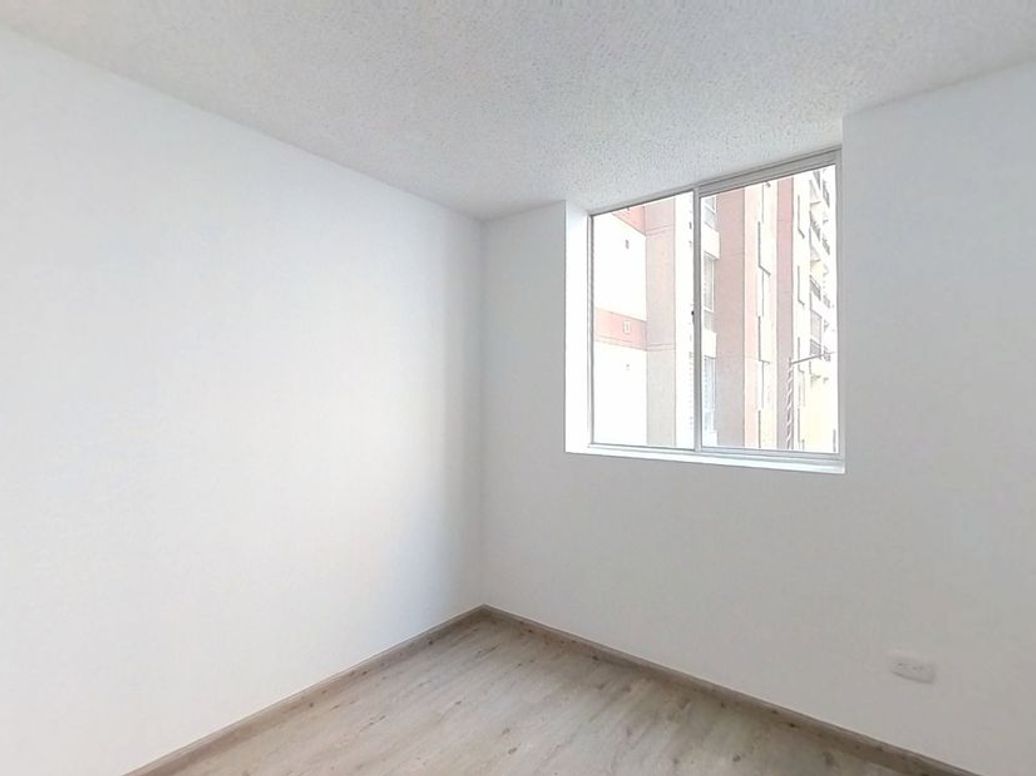 Apartamento de 2 alcobas en venta en Madelena, Bogotá, 39 m² · foto 8 de 20