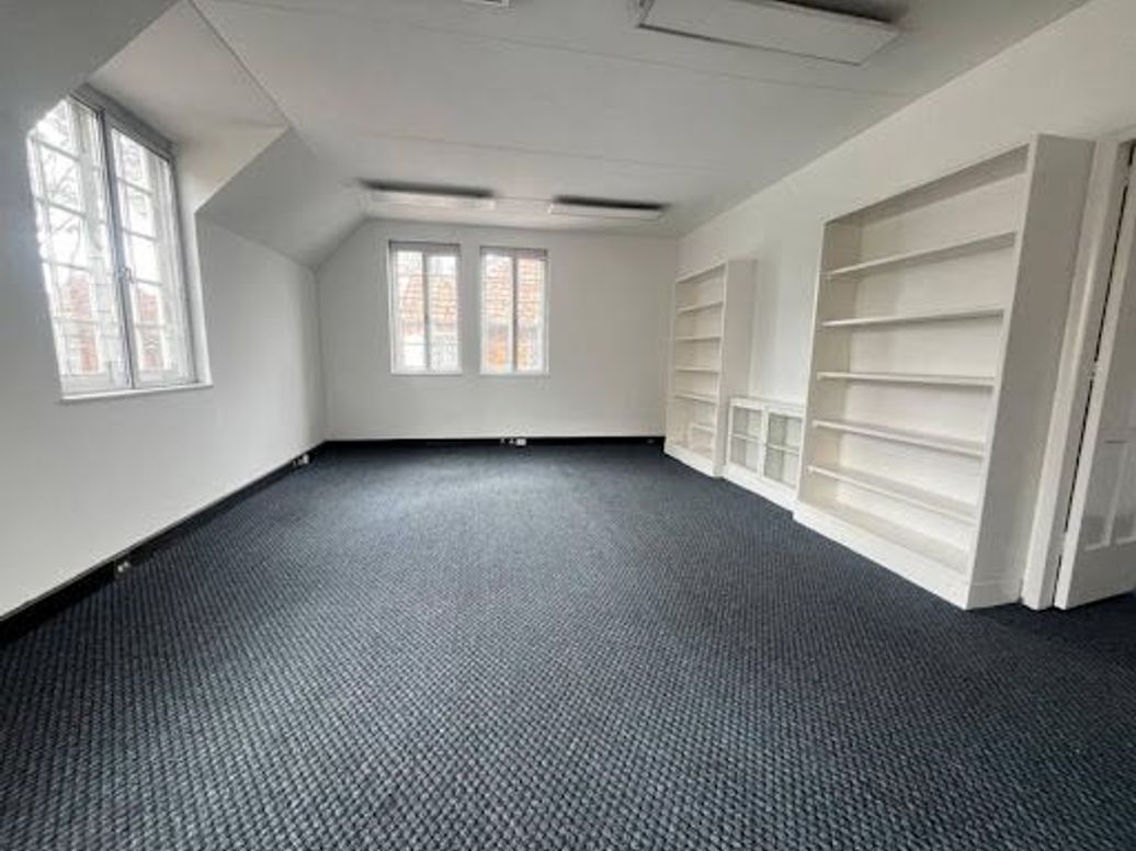 Casa de 8 alcobas en arriendo en Chapinero Alto, Bogotá, 300 m² · foto 14 de 17