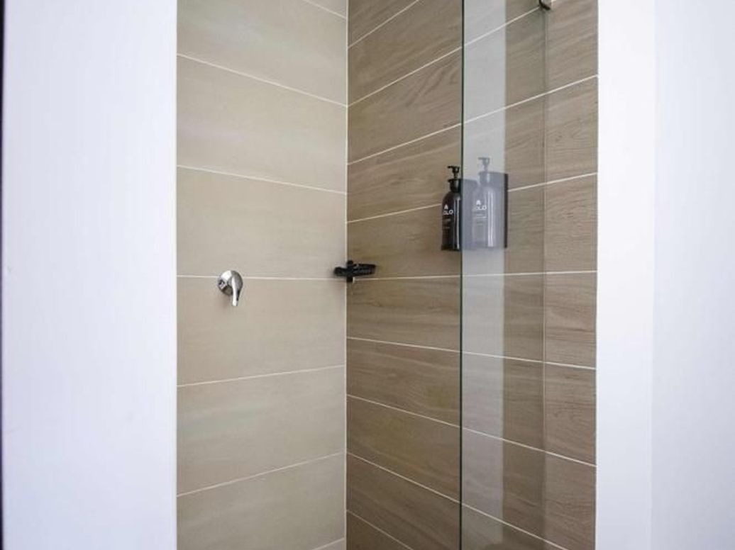 Apartamento de 1 alcoba en venta en La Castellana, Bogotá, 20 m² · foto 10 de 20