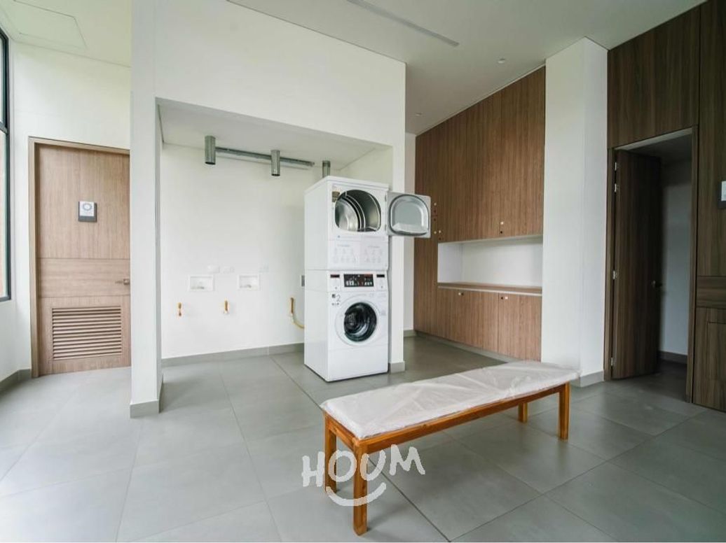 Apartamento de 1 alcoba en venta en La Castellana, Bogotá, 20 m² · foto 19 de 20