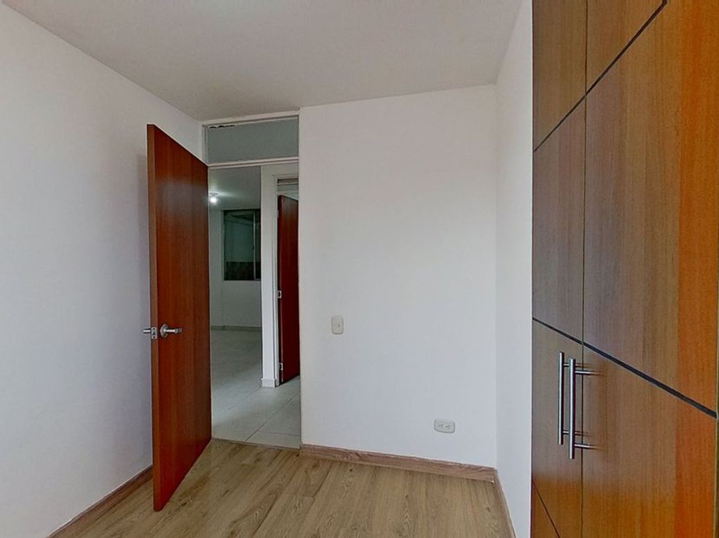 Apartamento de 2 alcobas en venta en Ub. Renania, Bogotá, 45 m² · foto 11 de 20
