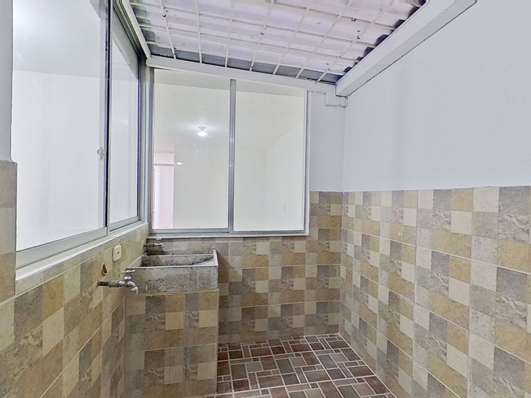 Apartamento de 2 alcobas en venta en Ub. Renania, Bogotá, 45 m² · foto 19 de 20