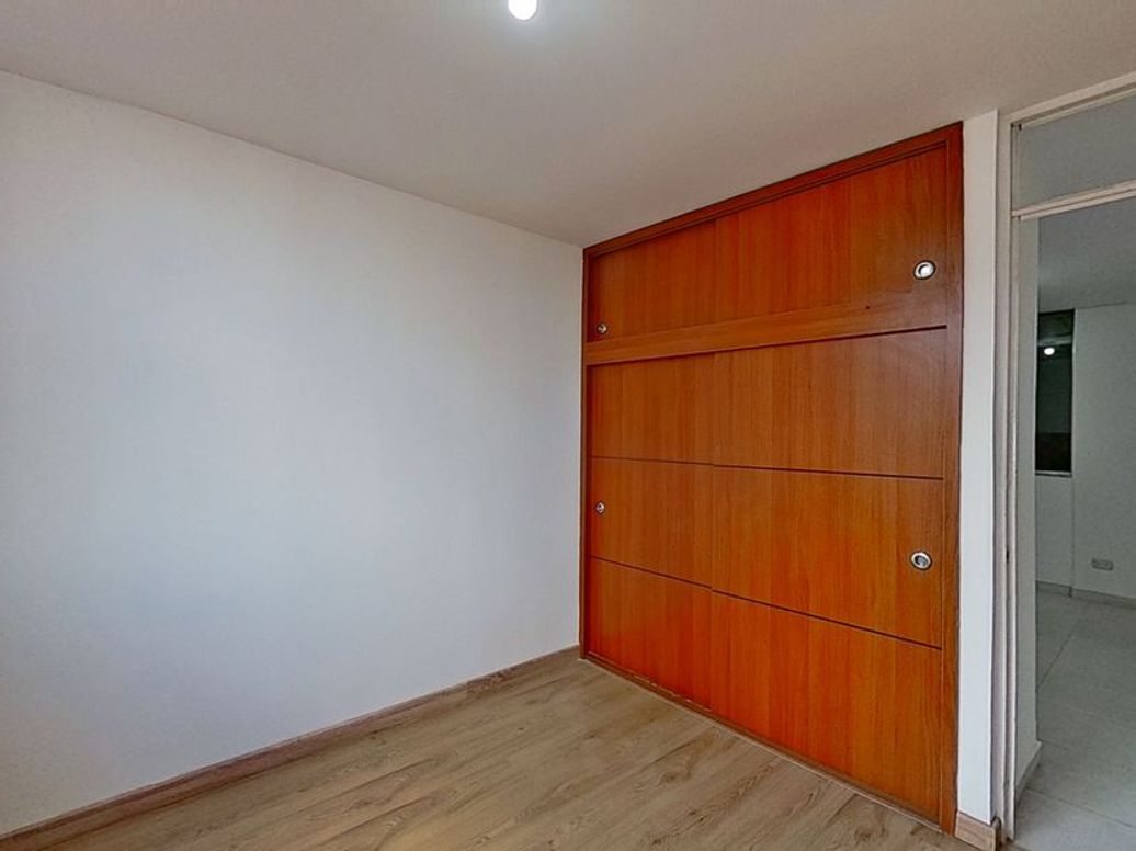 Apartamento de 2 alcobas en venta en Ub. Renania, Bogotá, 45 m² · foto 17 de 20