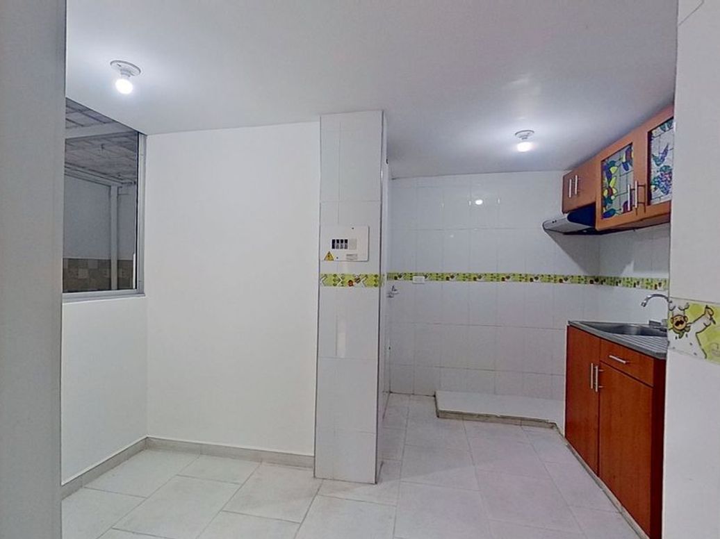 Apartamento de 2 alcobas en venta en Ub. Renania, Bogotá, 45 m² · foto 6 de 20