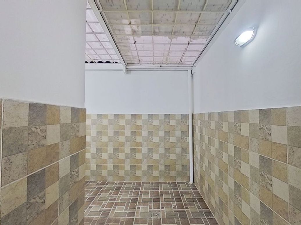 Apartamento de 2 alcobas en venta en Ub. Renania, Bogotá, 45 m² · foto 18 de 20
