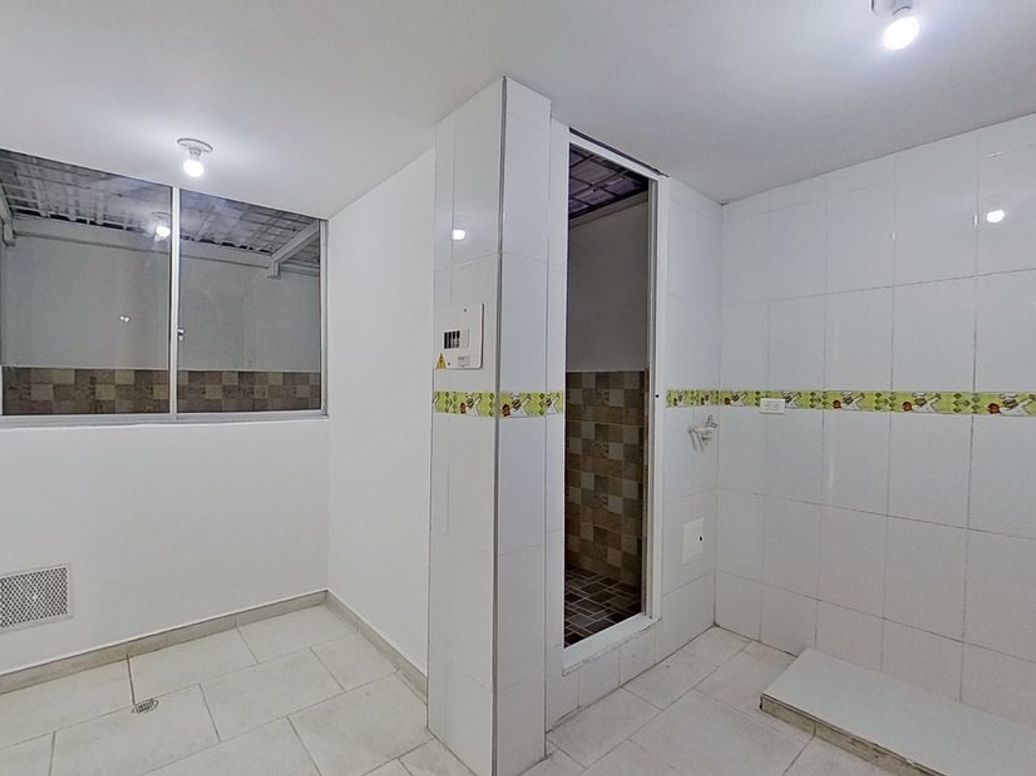 Apartamento de 2 alcobas en venta en Ub. Renania, Bogotá, 45 m² · foto 3 de 20