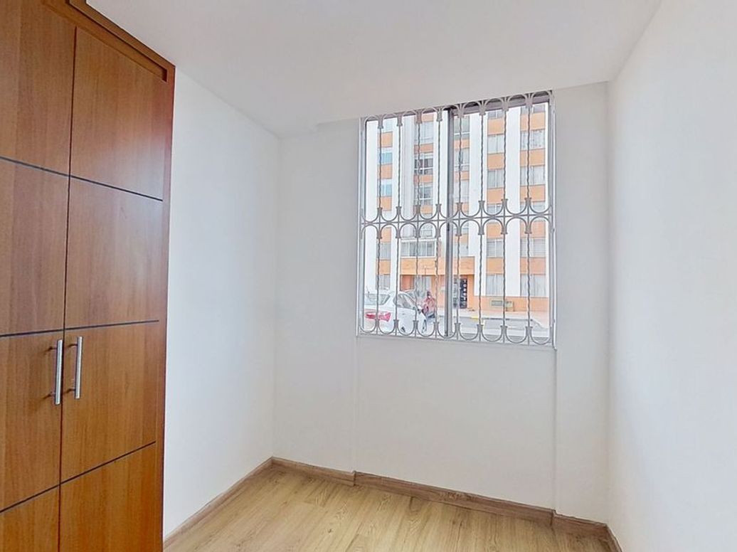 Apartamento de 2 alcobas en venta en Ub. Renania, Bogotá, 45 m² · foto 12 de 20
