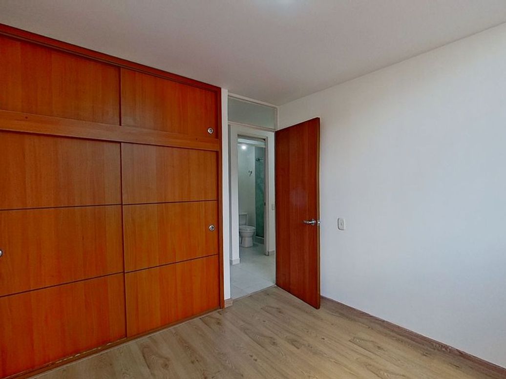 Apartamento de 2 alcobas en venta en Ub. Renania, Bogotá, 45 m² · foto 9 de 20