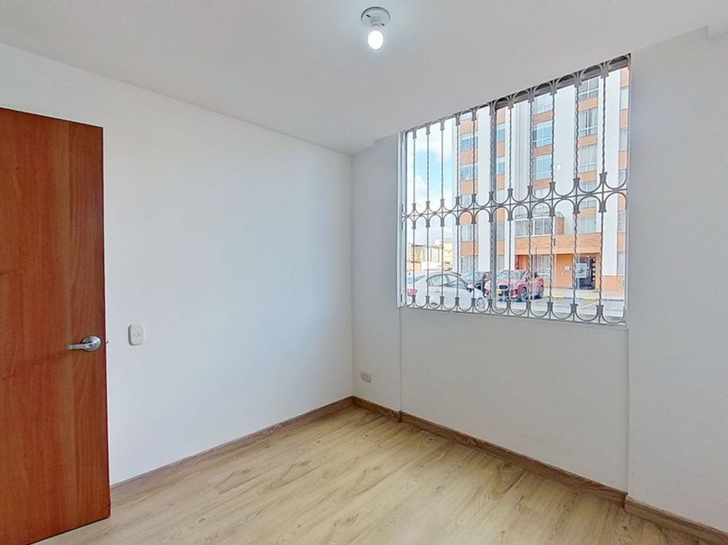 Apartamento de 2 alcobas en venta en Ub. Renania, Bogotá, 45 m² · foto 15 de 20