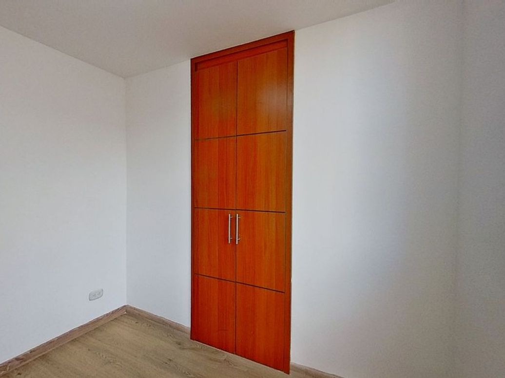 Apartamento de 2 alcobas en venta en Ub. Renania, Bogotá, 45 m² · foto 16 de 20