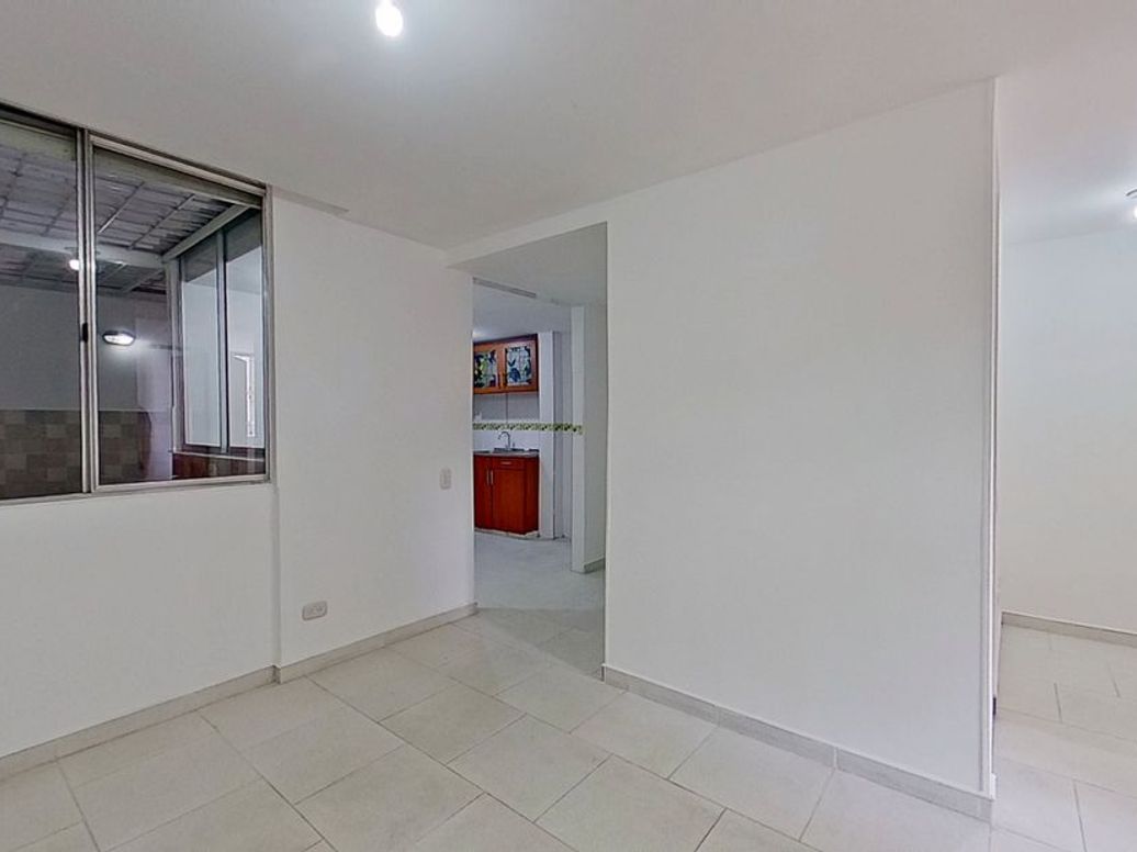 Apartamento de 2 alcobas en venta en Ub. Renania, Bogotá, 45 m² · foto 7 de 20